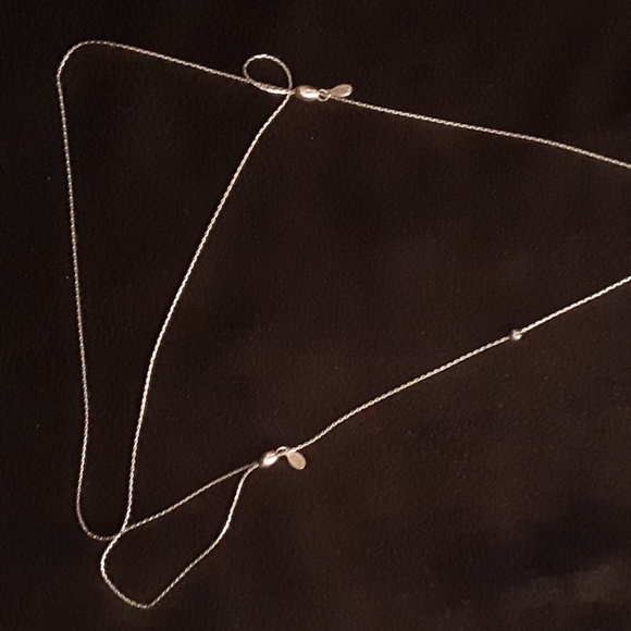 St. Anthony's Adjustable Necklace - Picture 3 of 10